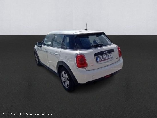 MINI Mini en venta en Pamplona/IruÃ±a (Navarra) - Pamplona/IruÃ±a