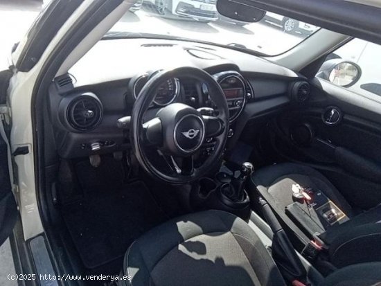 MINI Mini en venta en Pamplona/IruÃ±a (Navarra) - Pamplona/IruÃ±a