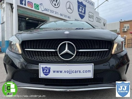 MERCEDES Clase A en venta en Mejorada del
Campo (Madrid) - Mejorada del
Campo