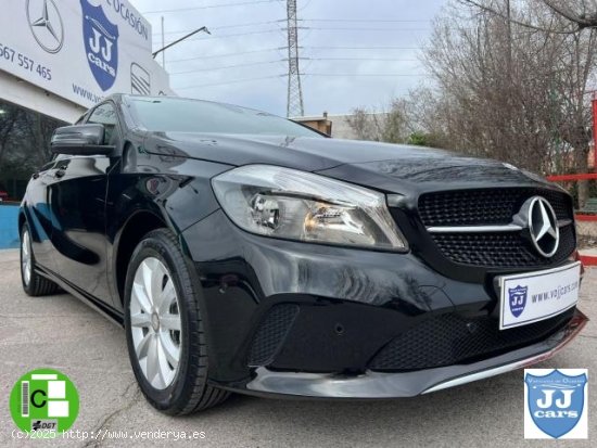 MERCEDES Clase A en venta en Mejorada del
Campo (Madrid) - Mejorada del
Campo