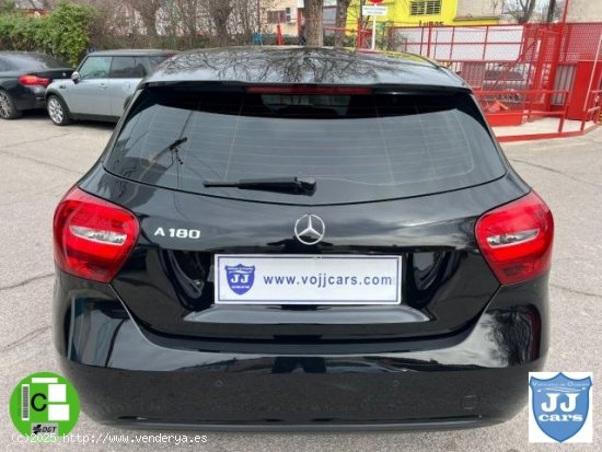 MERCEDES Clase A en venta en Mejorada del
Campo (Madrid) - Mejorada del
Campo