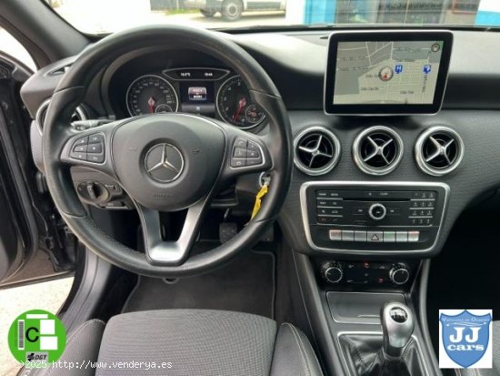 MERCEDES Clase A en venta en Mejorada del
Campo (Madrid) - Mejorada del
Campo