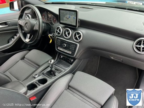 MERCEDES Clase A en venta en Mejorada del
Campo (Madrid) - Mejorada del
Campo