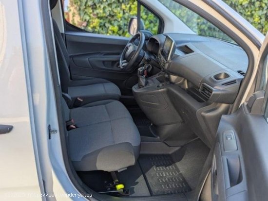 CITROEN Berlingo en venta en TorrejÃ³n de
Ardoz (Madrid) - TorrejÃ³n de
Ardoz