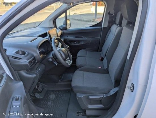 CITROEN Berlingo en venta en TorrejÃ³n de
Ardoz (Madrid) - TorrejÃ³n de
Ardoz