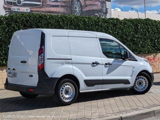 FORD Otro en venta en TorrejÃ³n de
Ardoz (Madrid) - TorrejÃ³n de
Ardoz