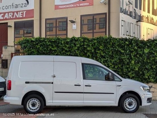 VOLKSWAGEN Caddy en venta en TorrejÃ³n de
Ardoz (Madrid) - TorrejÃ³n de
Ardoz