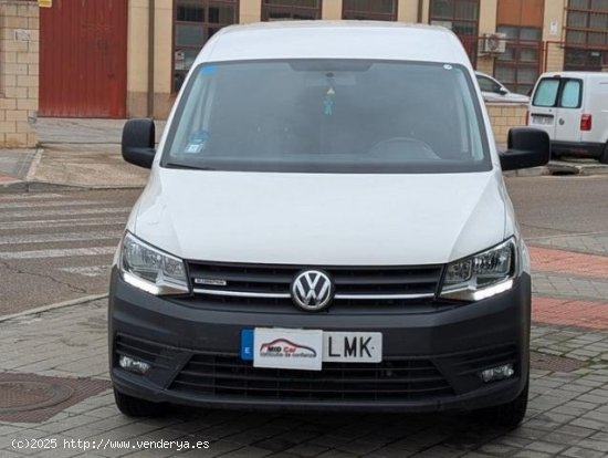 VOLKSWAGEN Caddy en venta en TorrejÃ³n de
Ardoz (Madrid) - TorrejÃ³n de
Ardoz