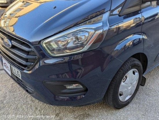 FORD Tourneo Custom en venta en TorrejÃ³n de
Ardoz (Madrid) - TorrejÃ³n de
Ardoz