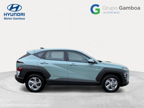 Hyundai Kona HEV 1.6GDI 129CV DT Maxx - 