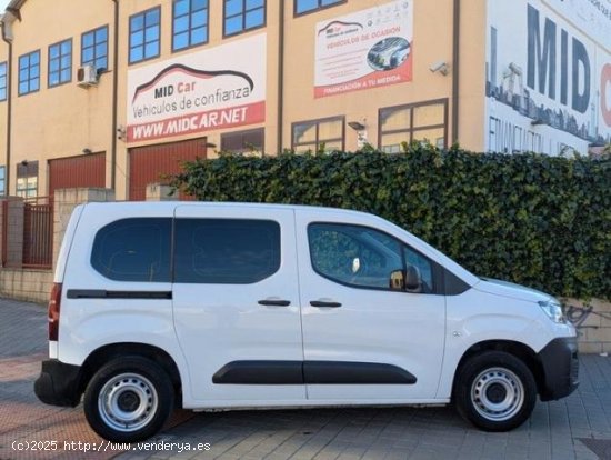 CITROEN Berlingo en venta en TorrejÃ³n de
Ardoz (Madrid) - TorrejÃ³n de
Ardoz