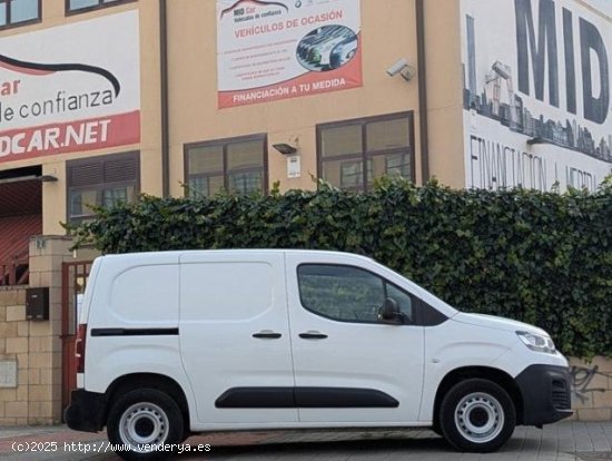 CITROEN Berlingo en venta en TorrejÃ³n de
Ardoz (Madrid) - TorrejÃ³n de
Ardoz