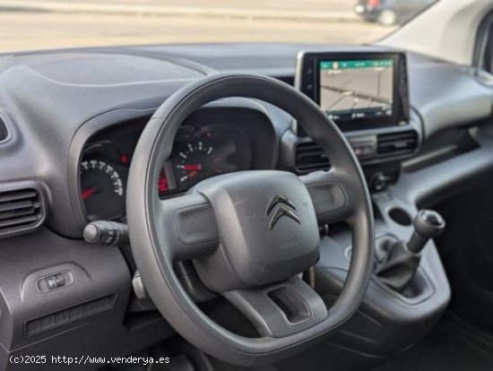 CITROEN Berlingo en venta en TorrejÃ³n de
Ardoz (Madrid) - TorrejÃ³n de
Ardoz