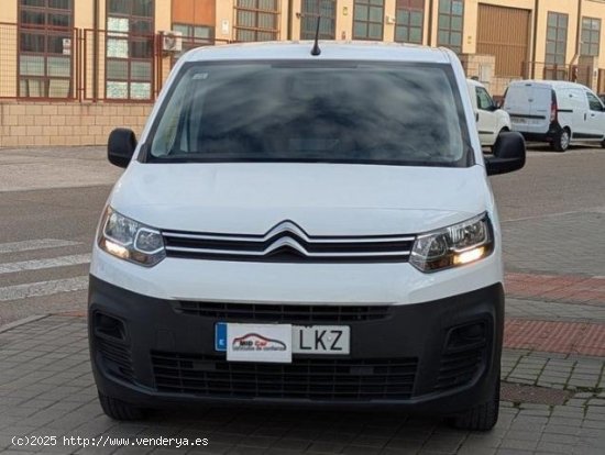 CITROEN Berlingo en venta en TorrejÃ³n de
Ardoz (Madrid) - TorrejÃ³n de
Ardoz