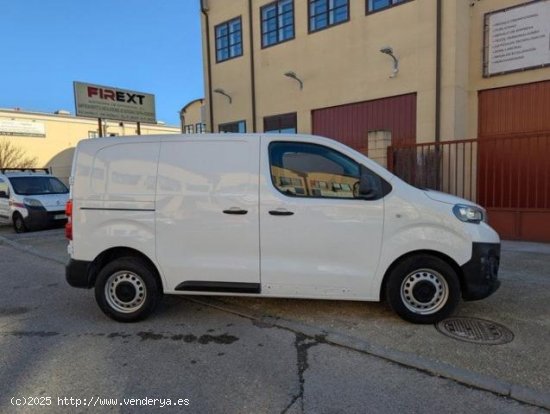 PEUGEOT Expert en venta en TorrejÃ³n de
Ardoz (Madrid) - TorrejÃ³n de
Ardoz