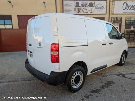 PEUGEOT Expert en venta en TorrejÃ³n de
Ardoz (Madrid) - TorrejÃ³n de
Ardoz