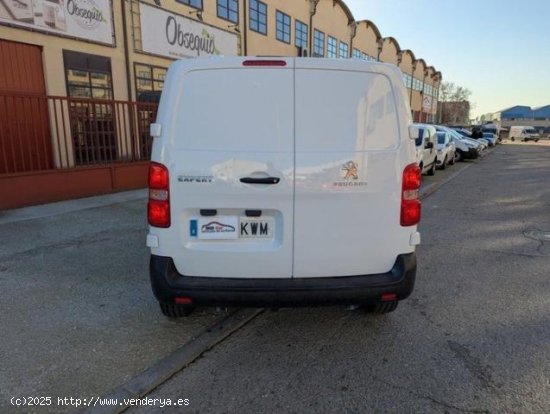 PEUGEOT Expert en venta en TorrejÃ³n de
Ardoz (Madrid) - TorrejÃ³n de
Ardoz