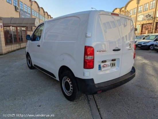 PEUGEOT Expert en venta en TorrejÃ³n de
Ardoz (Madrid) - TorrejÃ³n de
Ardoz