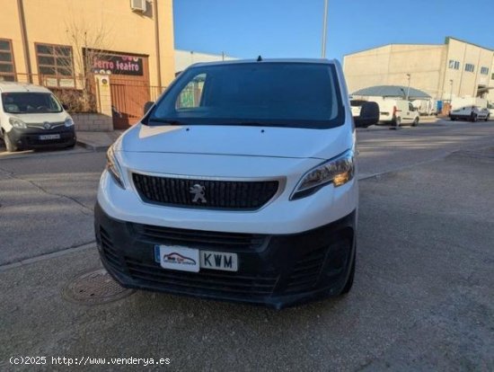 PEUGEOT Expert en venta en TorrejÃ³n de
Ardoz (Madrid) - TorrejÃ³n de
Ardoz