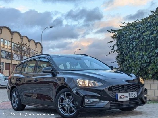  FORD Focus en venta en TorrejÃ³n de
Ardoz (Madrid) - TorrejÃ³n de
Ardoz 