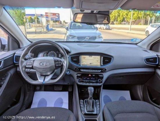 HYUNDAI ioniq en venta en TorrejÃ³n de
Ardoz (Madrid) - TorrejÃ³n de
Ardoz