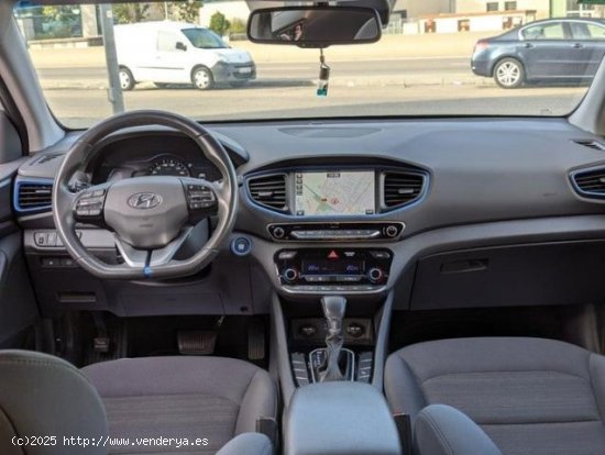 HYUNDAI ioniq en venta en TorrejÃ³n de
Ardoz (Madrid) - TorrejÃ³n de
Ardoz