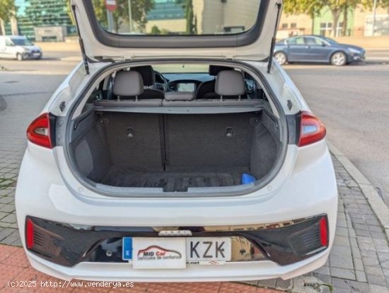 HYUNDAI ioniq en venta en TorrejÃ³n de
Ardoz (Madrid) - TorrejÃ³n de
Ardoz