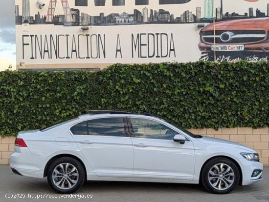 VOLKSWAGEN Passat en venta en TorrejÃ³n de
Ardoz (Madrid) - TorrejÃ³n de
Ardoz