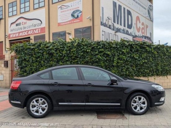 CITROEN C5 en venta en TorrejÃ³n de
Ardoz (Madrid) - TorrejÃ³n de
Ardoz