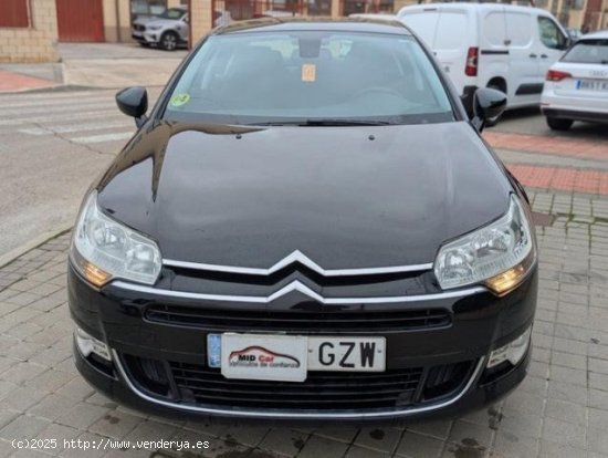 CITROEN C5 en venta en TorrejÃ³n de
Ardoz (Madrid) - TorrejÃ³n de
Ardoz