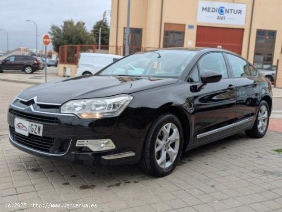 CITROEN C5 en venta en TorrejÃ³n de
Ardoz (Madrid) - TorrejÃ³n de
Ardoz