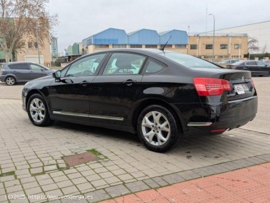 CITROEN C5 en venta en TorrejÃ³n de
Ardoz (Madrid) - TorrejÃ³n de
Ardoz