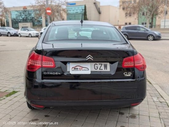 CITROEN C5 en venta en TorrejÃ³n de
Ardoz (Madrid) - TorrejÃ³n de
Ardoz