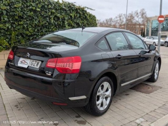 CITROEN C5 en venta en TorrejÃ³n de
Ardoz (Madrid) - TorrejÃ³n de
Ardoz