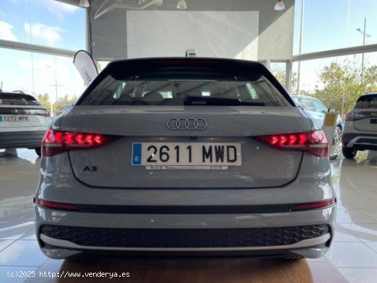 AUDI A3 en venta en San Javier (Murcia) - San Javier