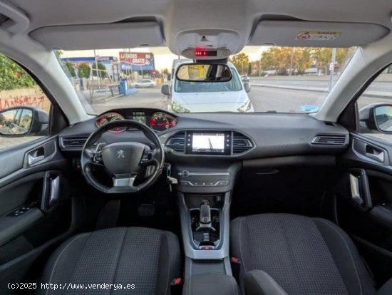 PEUGEOT 308 en venta en TorrejÃ³n de
Ardoz (Madrid) - TorrejÃ³n de
Ardoz