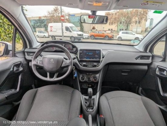 PEUGEOT 208 en venta en TorrejÃ³n de
Ardoz (Madrid) - TorrejÃ³n de
Ardoz