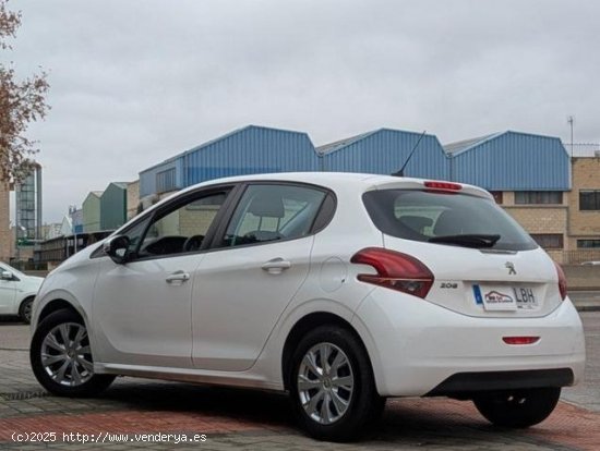 PEUGEOT 208 en venta en TorrejÃ³n de
Ardoz (Madrid) - TorrejÃ³n de
Ardoz