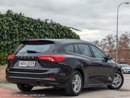 FORD Focus en venta en TorrejÃ³n de
Ardoz (Madrid) - TorrejÃ³n de
Ardoz