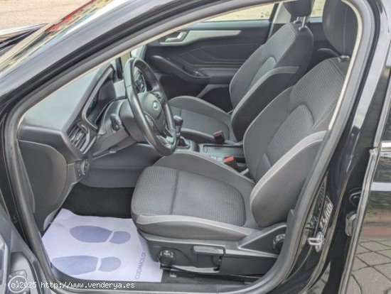 FORD Focus en venta en TorrejÃ³n de
Ardoz (Madrid) - TorrejÃ³n de
Ardoz