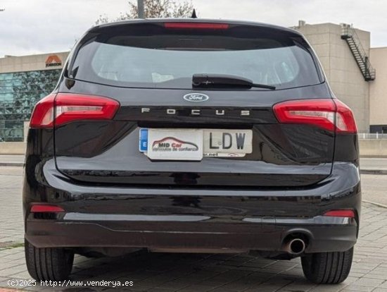 FORD Focus en venta en TorrejÃ³n de
Ardoz (Madrid) - TorrejÃ³n de
Ardoz