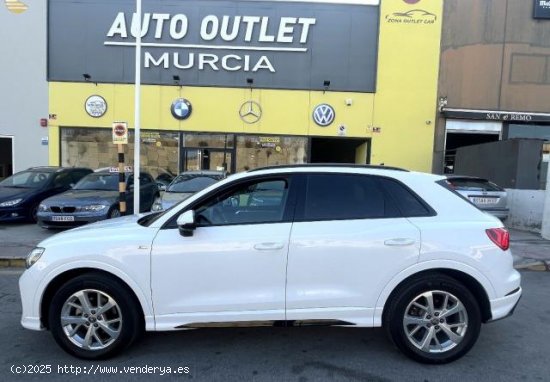 AUDI Q3 en venta en Murcia (Murcia) - Murcia