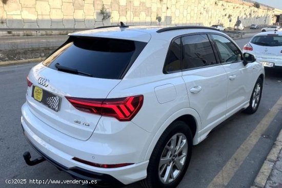 AUDI Q3 en venta en Murcia (Murcia) - Murcia