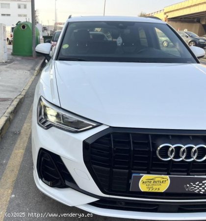 AUDI Q3 en venta en Murcia (Murcia) - Murcia