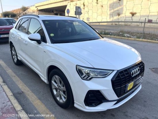 AUDI Q3 en venta en Murcia (Murcia) - Murcia