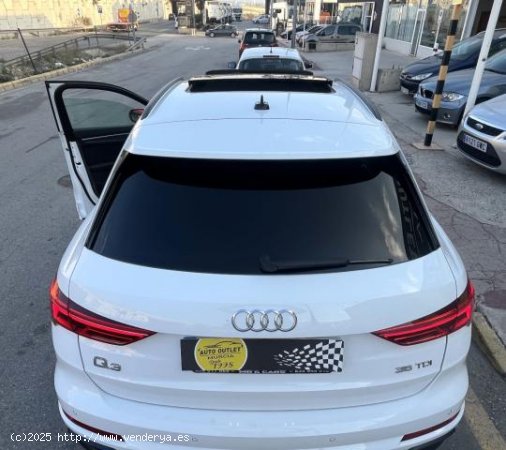 AUDI Q3 en venta en Murcia (Murcia) - Murcia