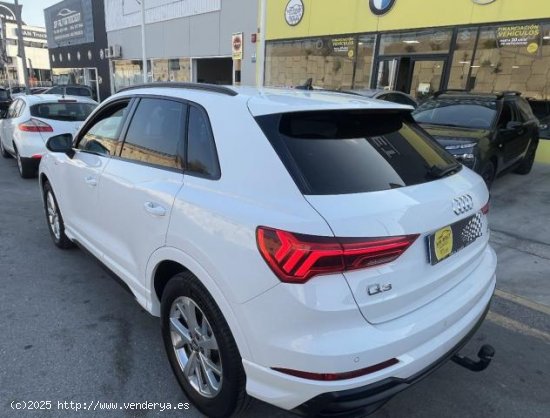 AUDI Q3 en venta en Murcia (Murcia) - Murcia