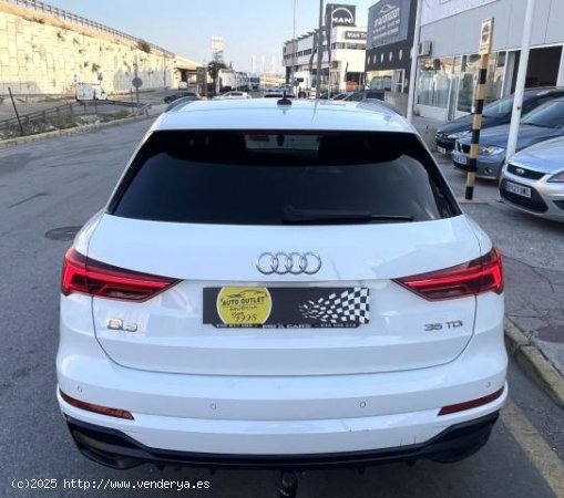 AUDI Q3 en venta en Murcia (Murcia) - Murcia