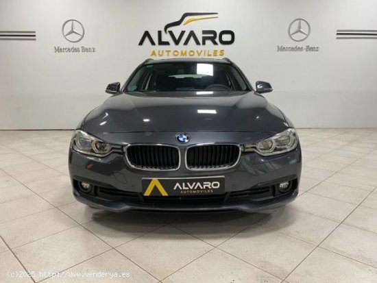 BMW Serie 3 Touring en venta en Osuna (Sevilla) - Osuna