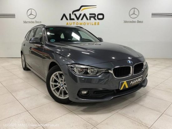 BMW Serie 3 Touring en venta en Osuna (Sevilla) - Osuna